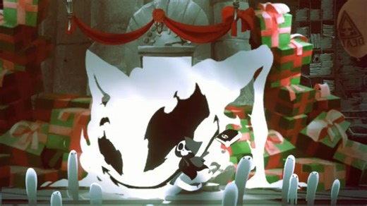 【HaND实况】以防你不知道电梯可以把老板困在CEO办公室