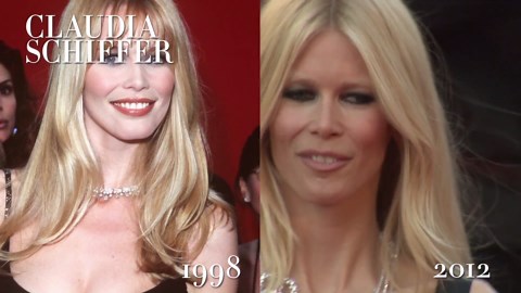 14 Celebrities That Get Better With Age