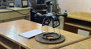 A Ukrainian Teenager Invents a Drone That Can Detect Land Mines