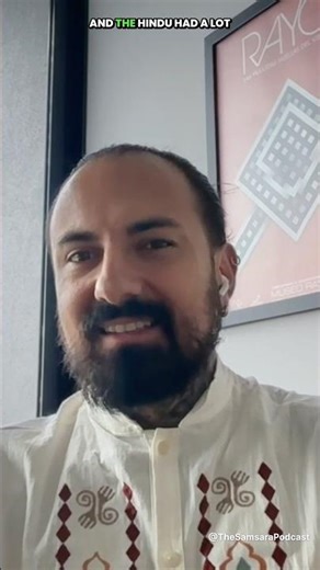 Nico shares his experience with Ayahuasca and how Sadhguru, yoga, Ayurveda and daily sadhana helped