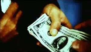 Mr. Untouchable (Trailer HD)