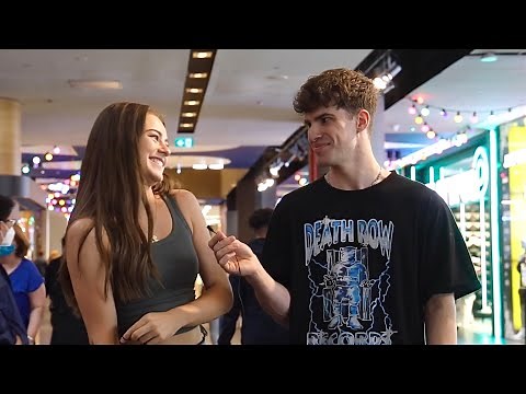 Craziest Place You've Ever Had Sex? | Public Interview