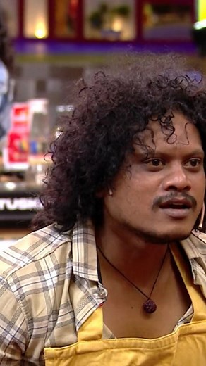 biggboss 9 Tamil on Instagram: "Ok . . . . #cookwithcomaliseason6 #fun #vijaytv #vijaytelevision #biggbosstamil #tamil #biggboss #entertainment #pugazh #shabana #sunitha #kuraishi #shivangi # #supersinger #tamilmemes #vijay #pandianstores #pugazh #vijaytvserial #vijaytvshow #cwc"