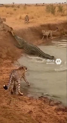 Wet Season : Rain transforms the landscape