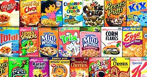 What are the different types of breakfast cereal? [2025] | QAQooking.wiki