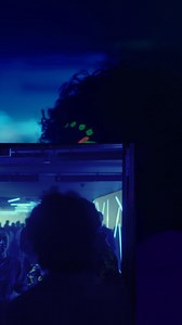 Ready to dance like no one's watching? Relax at the lounge before the show. Access to entertainment lounges is available on all American Express Cards. T&Cs apply. | American Express