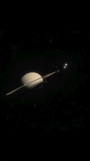 Saturn… #edit #viral #fyp