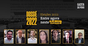 Eleições 2022: Acompanhe o jogo das eleições presidenciais | Gazeta do Povo