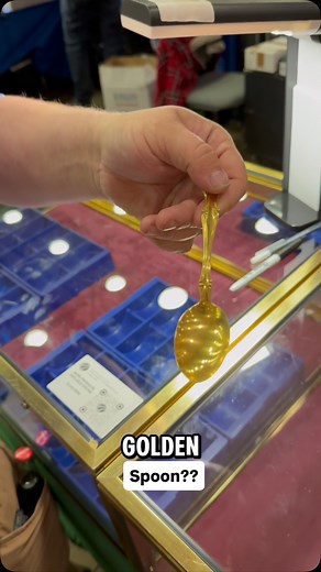 Maryland’s BIGGEST Coin Expo! @whitman_expos Whitman‘s Baltimore expo is one of the largest coin shows of the year in a prime location for coin collectors from across America to come together 2 to 3 times a year. The amount of rare coins and artifacts being traded on the floor allows a unique opportunity to learn directly from history from dealers who are passionate about their niche Big thanks to @greysheet_redbook for inviting us to the show Use code PRC20 for 20% off on Whitman.com! #rarecoin