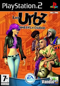 Trucos Los Urbz: Sims en la Ciudad - PS2 - Claves, Guías