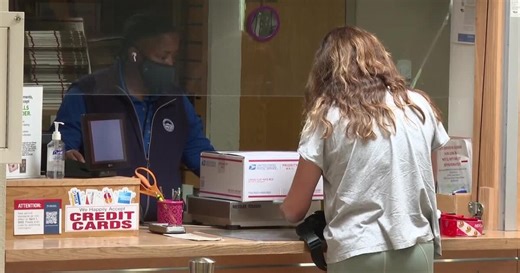 Paradise Valley town leaders pushing to keep sole post office open