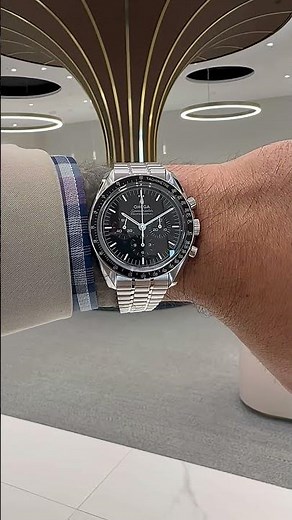 Omega Speedmaster