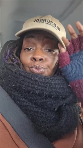 I still look the same. Differences: no snow!!!! new job, new outlook #2024 #2026