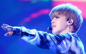 防弹少年团DNA舞蹈教学动作分解教程旻位果位泰位锡位各种结合