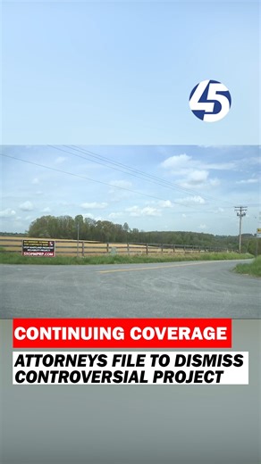 14K views · 155 reactions | Attorneys and organizations like the Maryland Farm Bureau have filed a motion to dismiss the case for the controversial 67-mile transmission line, which is currently under review by the Maryland Public Service Commission. FULL STORY: https://bit.ly/43hVVOh | WBFF FOX 45 | Facebook