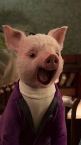 that terrifying moment when you find the pet that your kid brought home 😫 Peter Rabbit is now playing on Netflix | Netflix Family