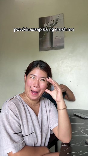 Crush Mo ba Ako? Queen Pitik Family Skit