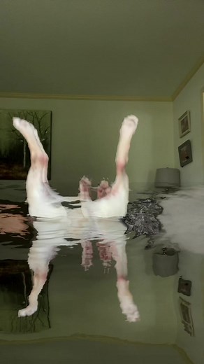 Little mermaid deleted scenes 🥹 #littlemermaid #fyp