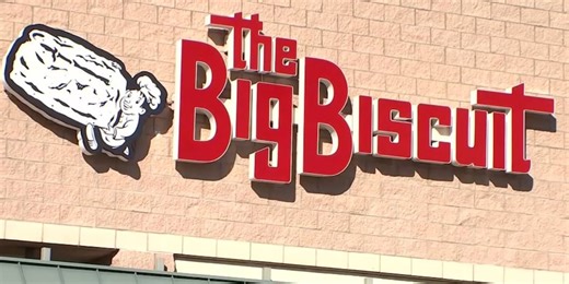 The Big Biscuit returns: Independence and Blue Springs locations set to re-open