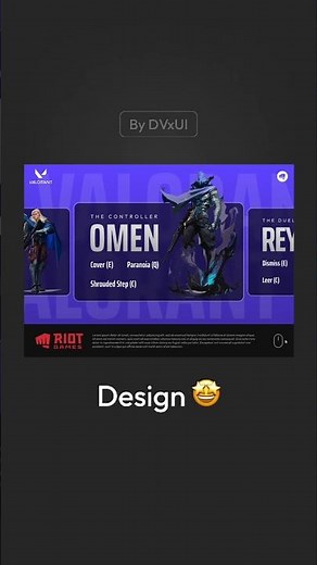 Wireframe to Animated Design Figma ⭐ #uiux #webdesign #figma