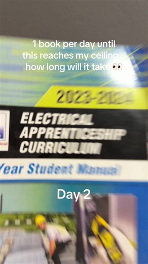 Day 2 of stacking 1 book per day until I hit my ceiling… how many days will it take? 👀 It’s already getting taller #b#bookstackchallenged#day2progressd#dailystackc#consistencychallengeroadtotheceiling