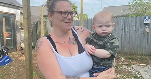 'It's just going to get worse': Georgetown mom worried as baby formula shortage continues