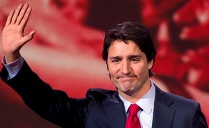 Justin Trudeau Height, Age, Wife, Children, Family, Biography » StarsUnfolded
