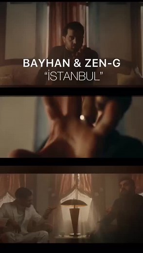 Bayhan & Zen-G