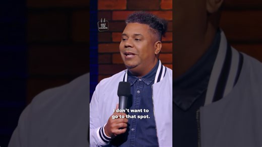 @HeylandoShow knows where it’s at