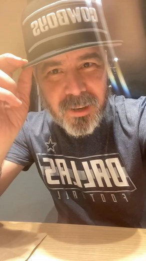 Dallas Cowboys awesome comeback 🏈🏈🏈 | Artie Cortez