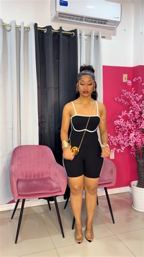 New Boutique Jumpsuits Available for Purchase Now