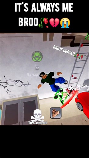 BRO CAN FLY😭💔🥀 (BLOCKSPIN ROBLOX) #roblox​ #blockspin​ #fyp​ #shorts​ #gaming​ #funny​ #multiplayer​