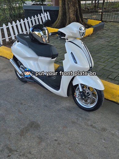 Exploring the Yamaha Filano: A Unique Ride