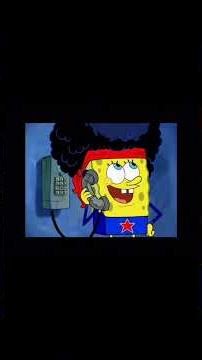 a completely normal episode of spongebob squarepants with 0 modifications to it whatsoever