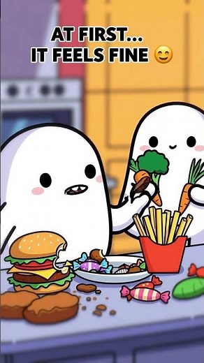 What Happens If You Don’t Eat Vegetables? 🥦