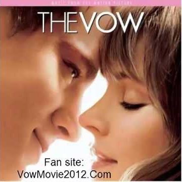 The Vow Soundtrack - Track 8 - Come on Come on (feat. Britta Phillips) by Scott Hardkiss