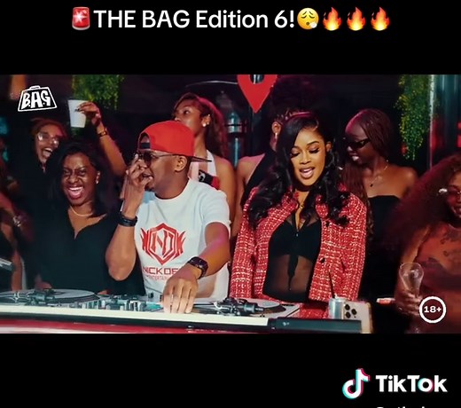 6th Edition of The BAG Event in Nairobi