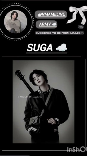 SUGA ☁️🤍 #music 🎀 𝓑𝓣𝓢 𝓐𝓡𝓜𝓨 🤍🎀🎀 𝓑𝓣𝓢 𝓐𝓡𝓜𝓨 🤍🎀🎀 𝓑𝓣𝓢 𝓐𝓡𝓜𝓨 🤍🎀🎀 𝓑𝓣𝓢 𝓐𝓡𝓜𝓨 🤍🎀