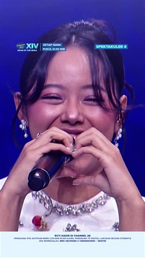 Kang Soleh dan Dukungan di Indonesian Idol XIV