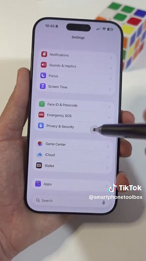 Stop your iPhone battery from draining fast 🔋⚡ Turn off Background App Refresh & Siri suggestions tweak Location System Services for huge savings 👀 Which one surprised you most? #iPhoneTips #BatteryLife #iOSSettings #learnontiktok #tiktoklearningcampaign