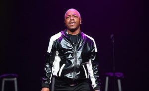 Sisqo Net Worth 2024: What Is The Singer Worth?