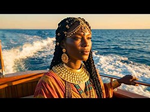 The UNBELIEVABLE Story of the Queen of Sheba – The African Queen Who CHALLENGED King Solomon