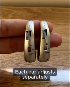 Stop paying THOUSANDS for hearing aids. TruHear offers the SAME premium sound At Affordable Prices. See why over 10,000 people switched and saved big. 👇 | TruHear