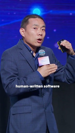 Qwen Conference | Dr. Feifei Li Ship the Next EP3