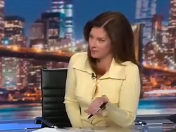 CNN Host Amazed: Kamala Harris "Actually Said" She Advocated "Taxpayer-Funded Gender-Transition Surgeries For Detained Migrants" In 2019