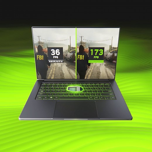 GeForce RTX 5090 and 5080 laptops are available now! 💻 Experience breakthrough performance and next-gen AI built for gamers and creators, all in a thin, portable design. See what press are saying about the all new RTX 50 Series Laptops. | NVIDIA GeForce Malaysia
