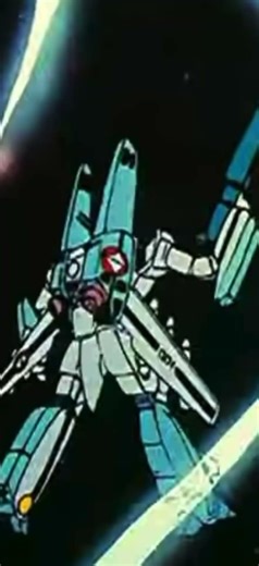 Video: Robotech episode 27 / Music: save me from myself by Bleed Token