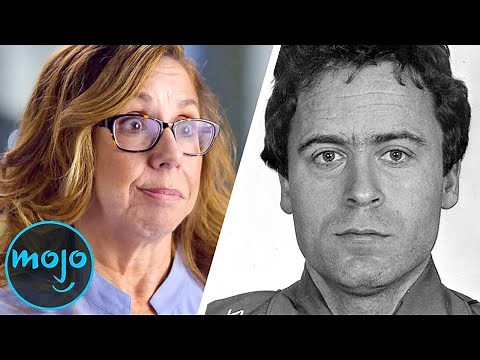 10 People Who Survived Famous Serial Killers