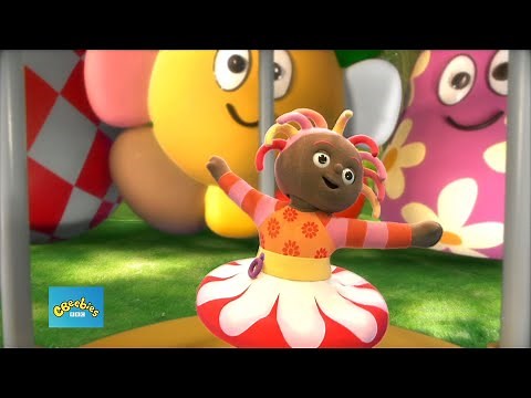 El Jardín de los Sueños: Bailemos juntos