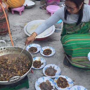 249K views · 6.8K reactions | Special Party | Alfred Basumatary | Facebook